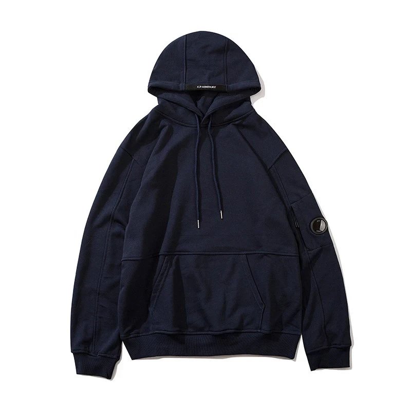 C.P. Company Goggle Hoodie - Thumbnail 13