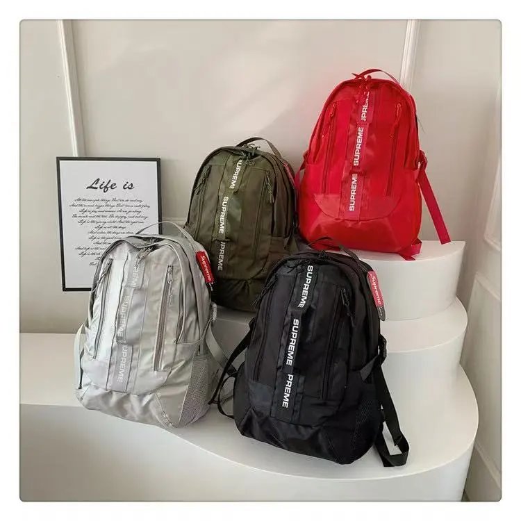 Supreme Backpacks - Thumbnail 11
