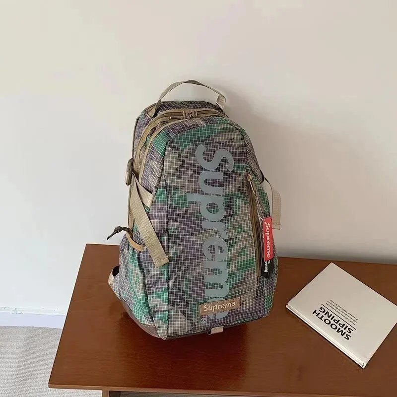Supreme Backpacks - Thumbnail 8