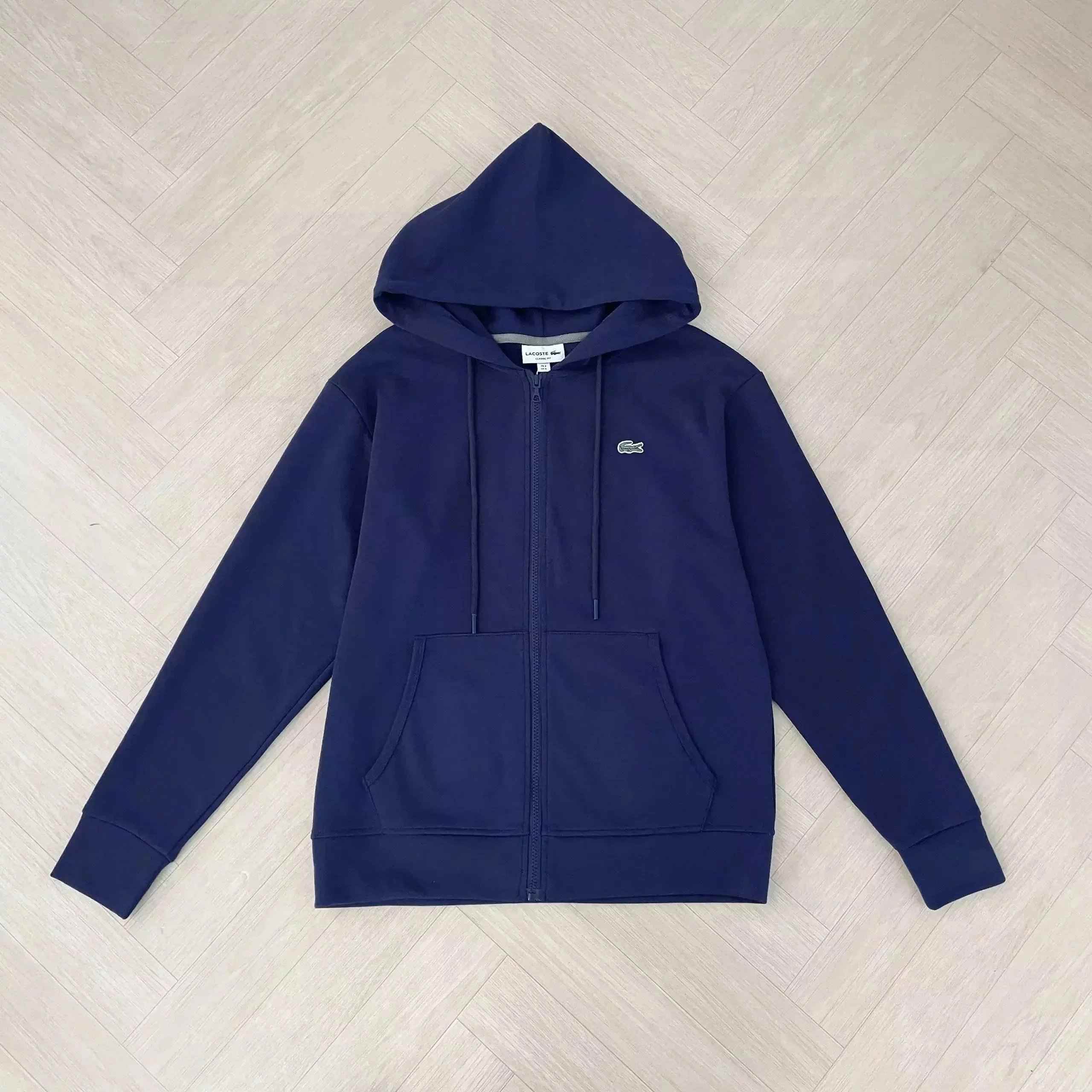 Ralph Lauren Polo Hoodie & Jogger Tracksuit Set - Thumbnail 11