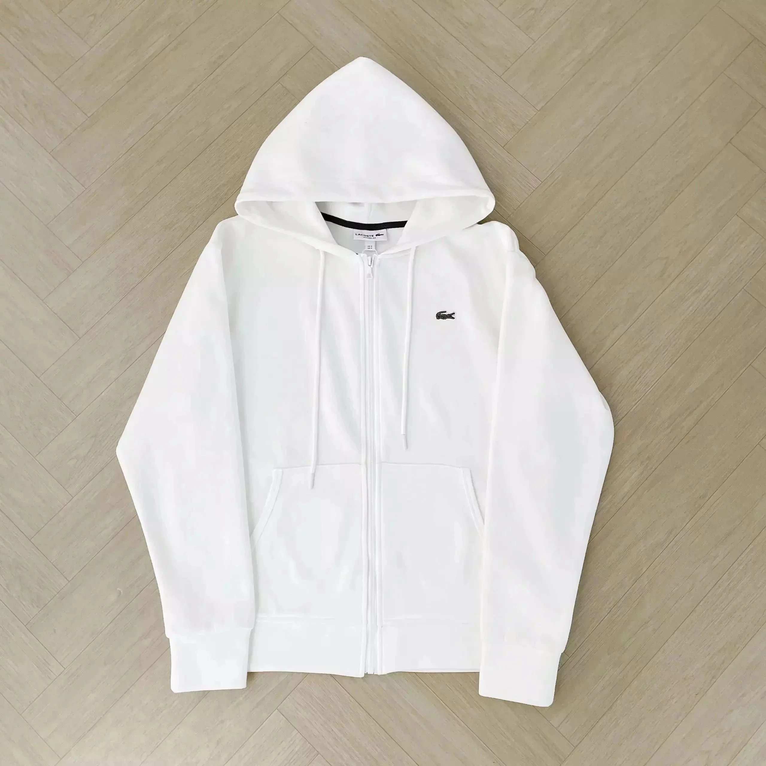 Ralph Lauren Polo Hoodie & Jogger Tracksuit Set - Thumbnail 12