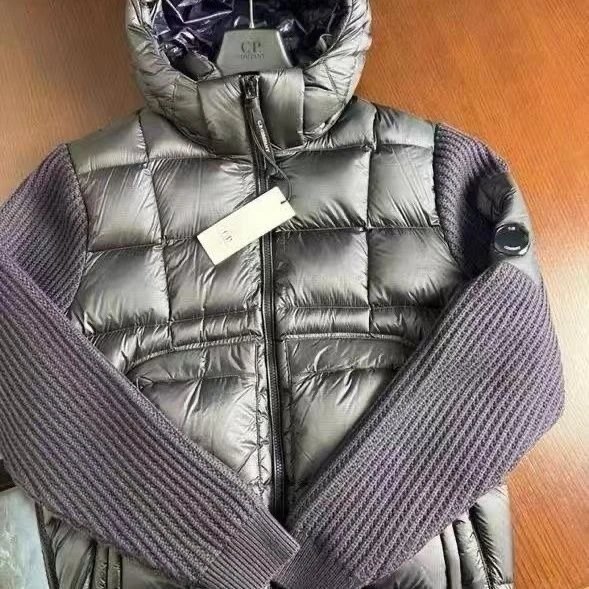 CP Company Lens Hoodie Sweatshirt [40 Styles] - Thumbnail 6