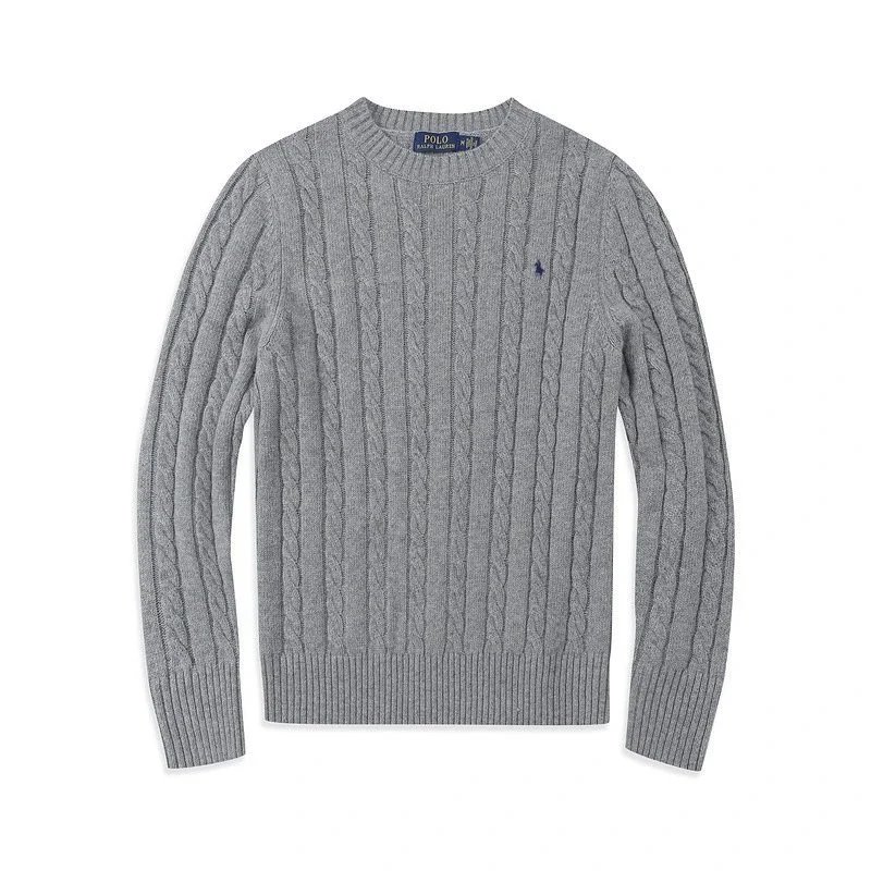 Ralph Lauren Cable Knit Sweater