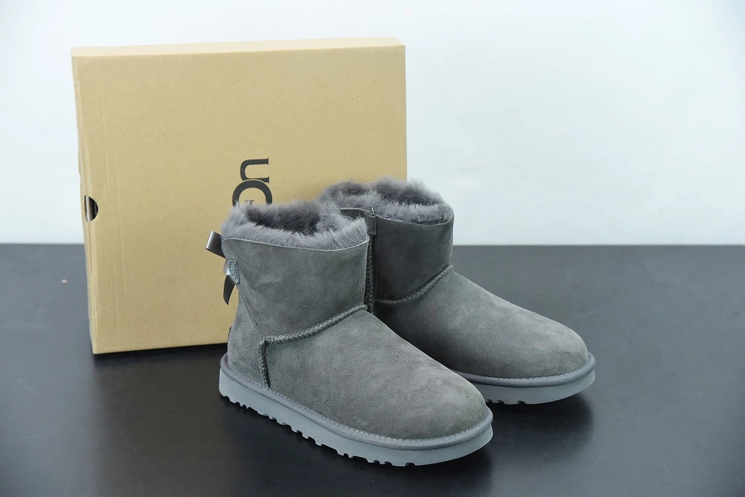 UGG Classic Mini Boots [20+ Styles] - Thumbnail 10