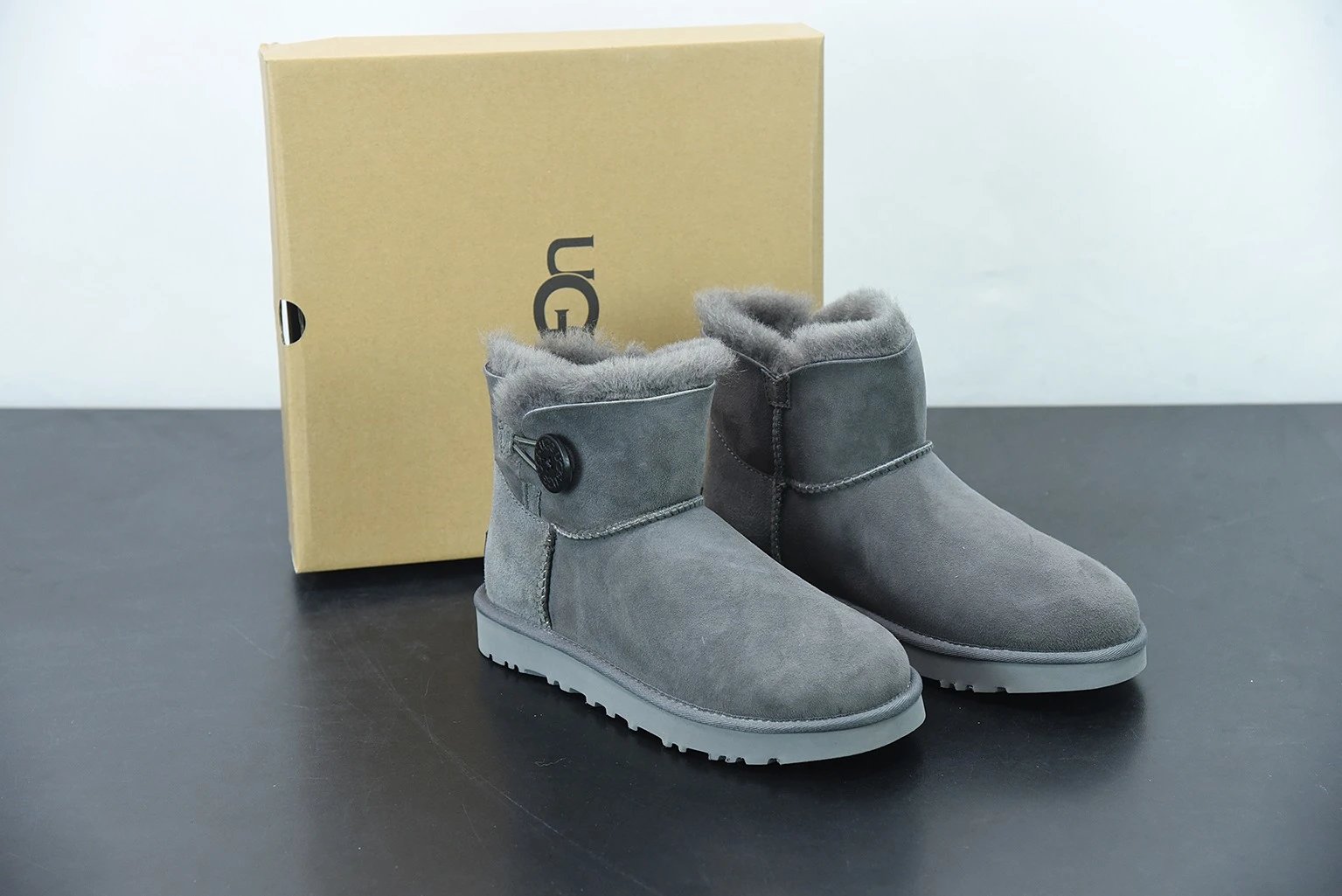 UGG Classic Mini Boots [20+ Styles] - Thumbnail 13