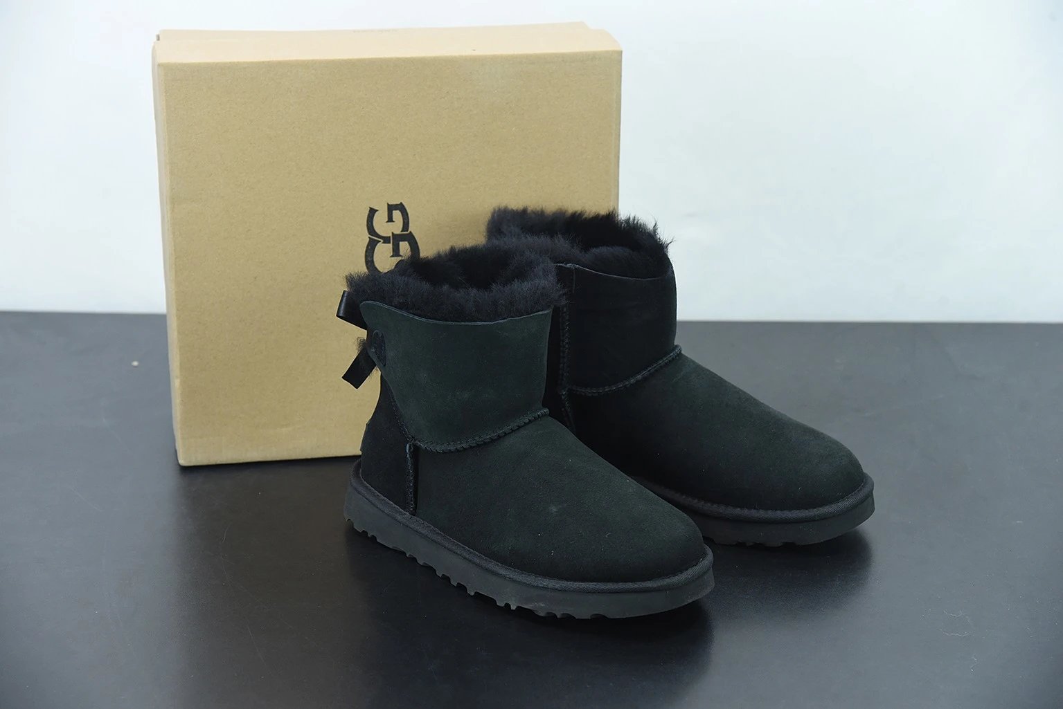 UGG Classic Mini Boots [20+ Styles] - Thumbnail 8