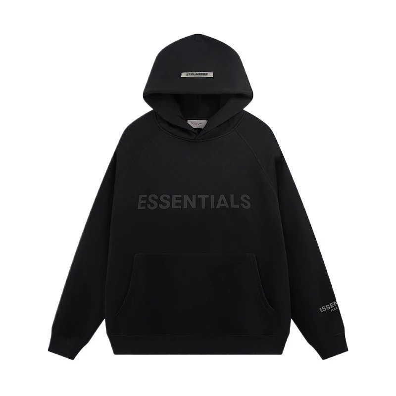 Essentials Hoodie [34+ styles] - Thumbnail 5