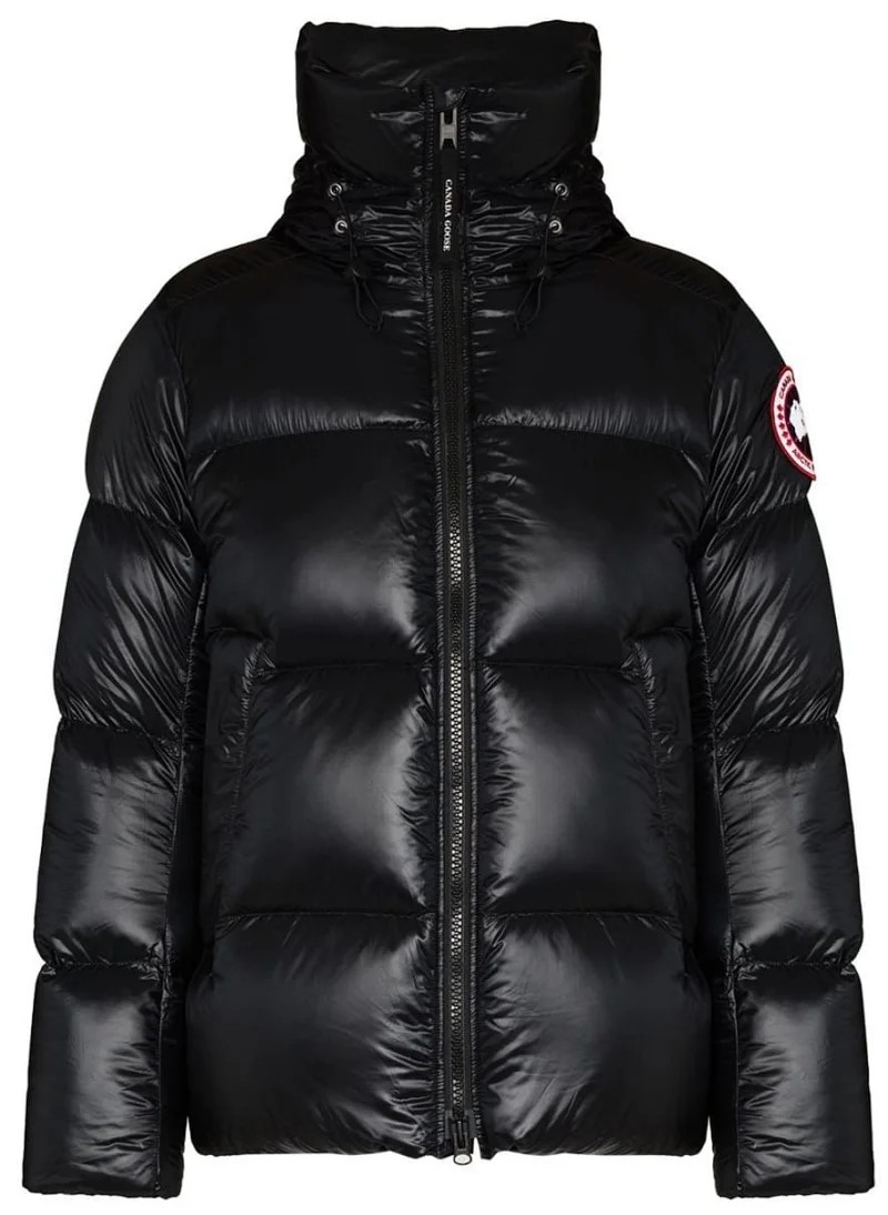 Canada Goose Maya Down Jacket - Thumbnail 5