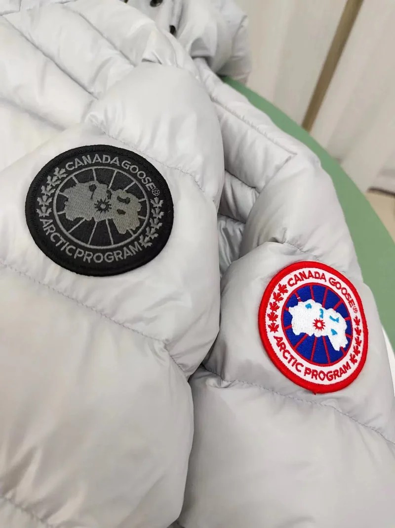 Canada Goose Maya Down Jacket - Thumbnail 6