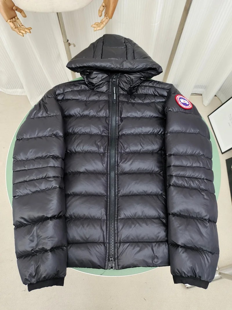 Canada Goose Maya Down Jacket - Thumbnail 7