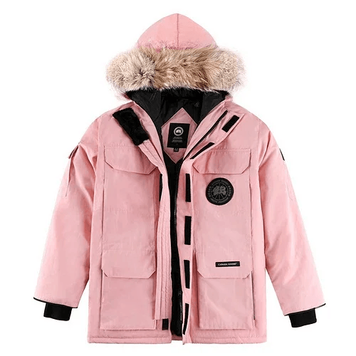 Canada Goose Maya Down Jacket - Thumbnail 11