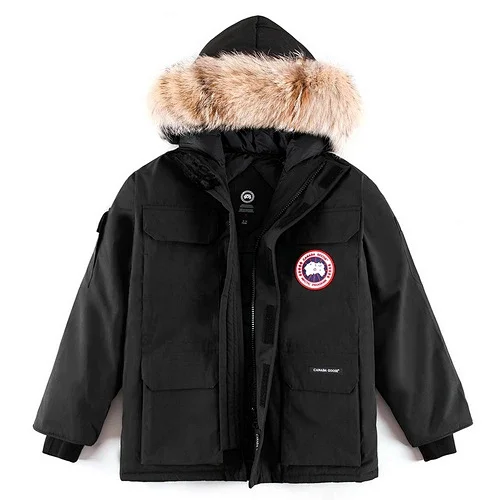 Canada Goose Maya Down Jacket - Thumbnail 9