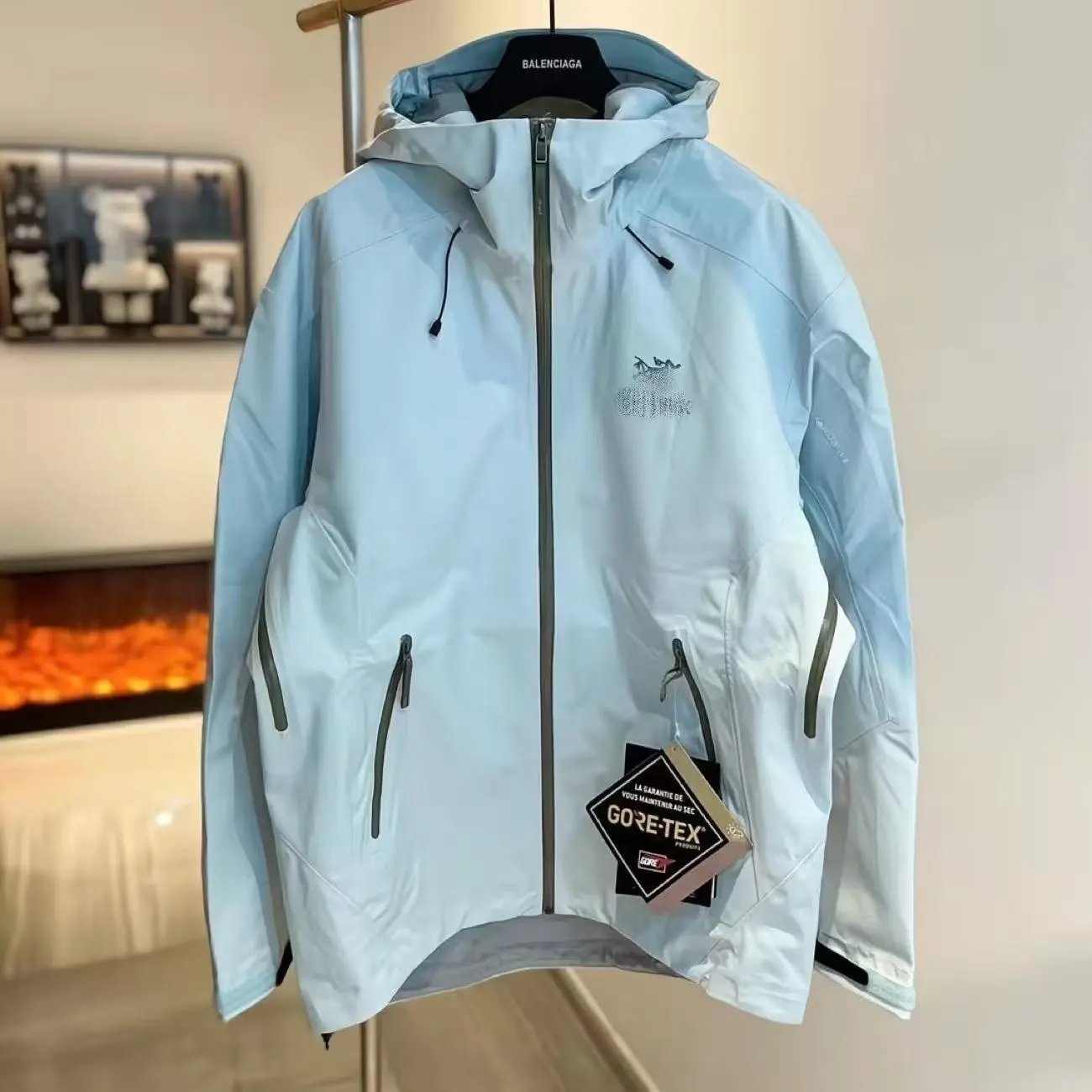 Under Armour Storm Jacket [40 Styles] - Thumbnail 11