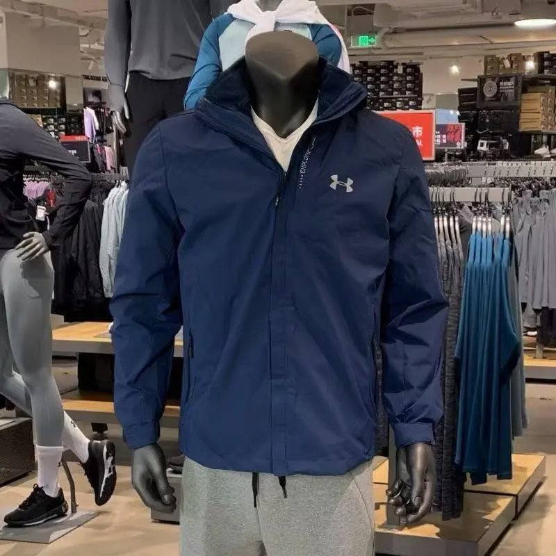 Under Armour Storm Jacket [40 Styles]