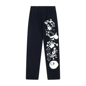 Nike Stussy Collection Hoodies & Sweatpants Tracksuit Set - Thumbnail 10