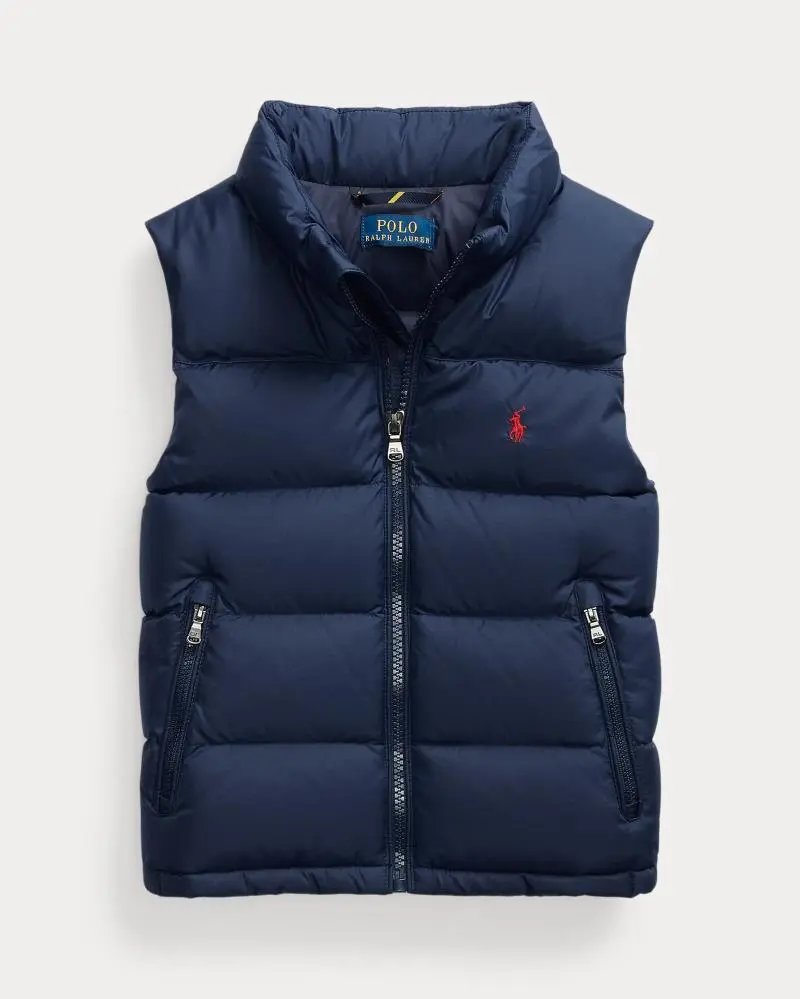Ralph Lauren Puffer Jacket [40 STYLE TOP] - Thumbnail 12