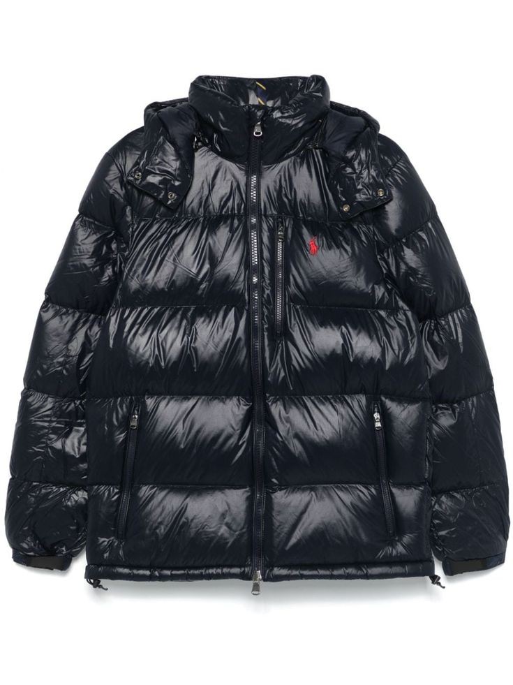 Ralph Lauren Puffer Jacket [40 STYLE TOP] - Thumbnail 3