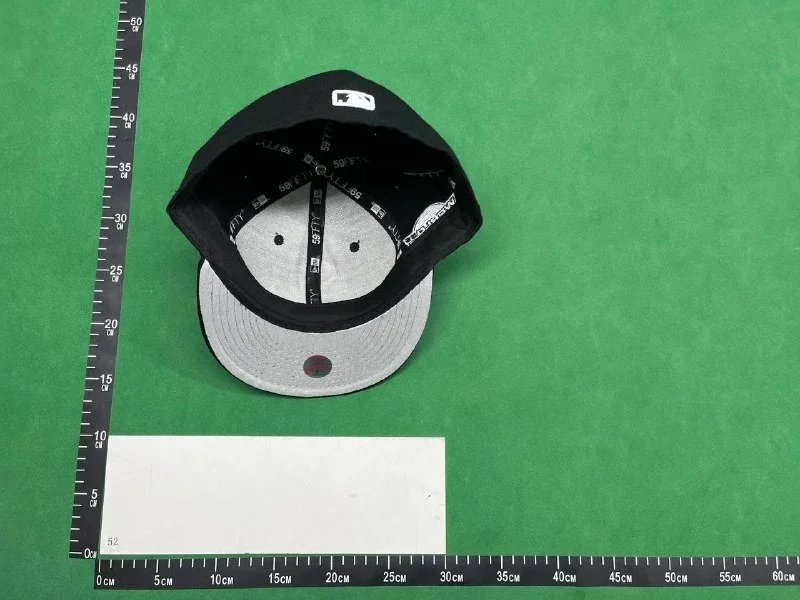 New Era San Francisco Giants 59FIFTY Fitted Cap [38+ styles] - Thumbnail 4