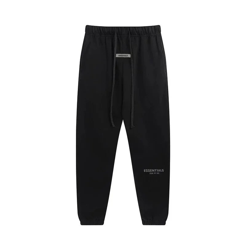 Essentials Hoodie [6 Colors Available] - Thumbnail 3