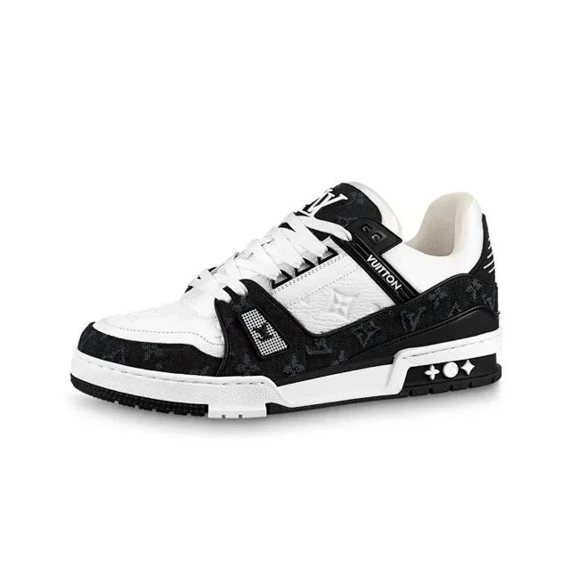Louis Vuitton B22 Sneakers - Thumbnail 2