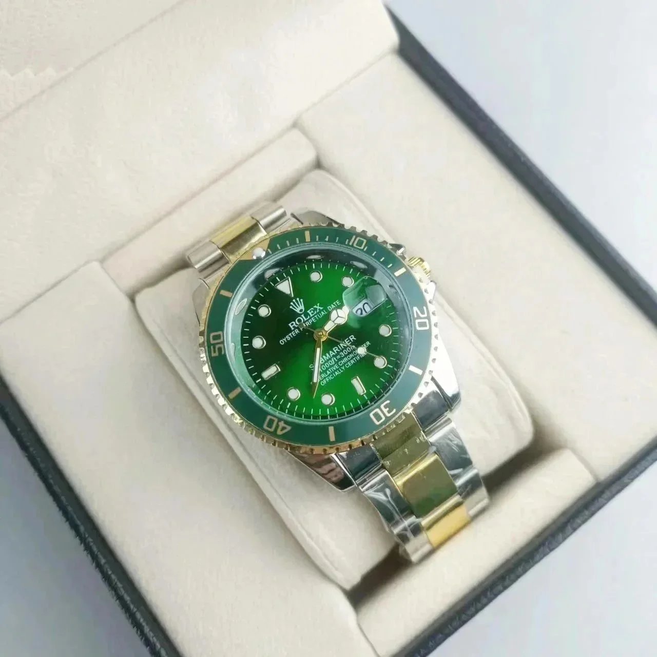 Rolex Submariner Watches [40+ styles] - Thumbnail 11