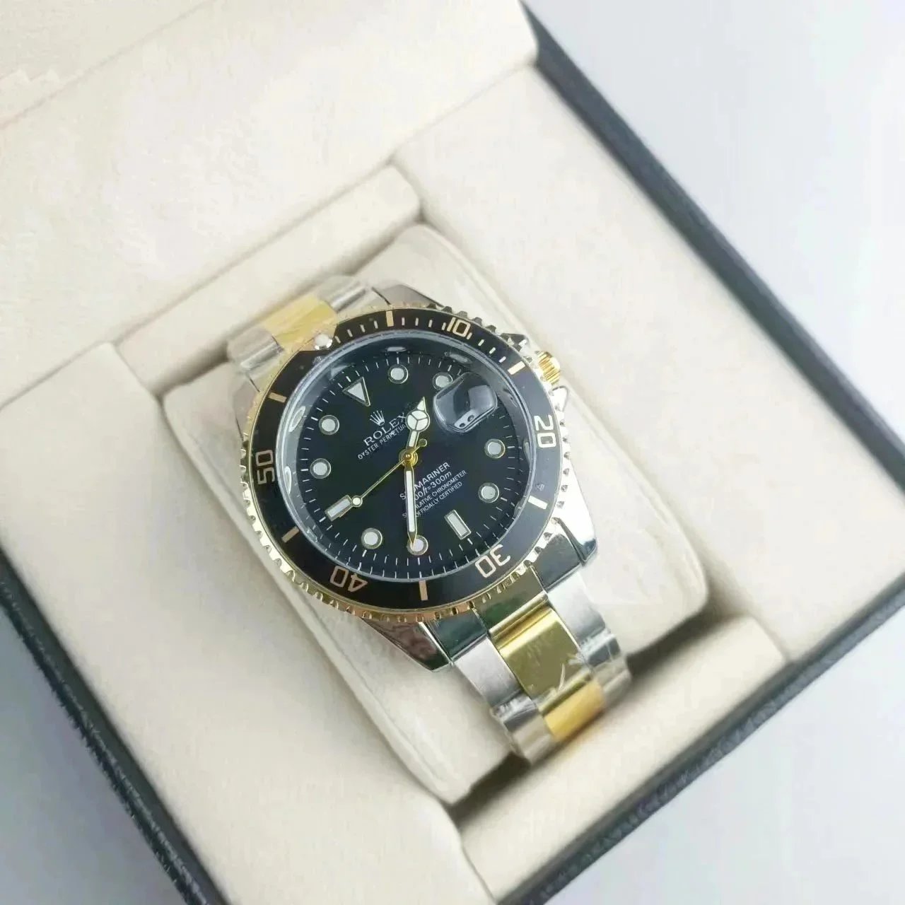 Rolex Submariner Watches [40+ styles] - Thumbnail 3