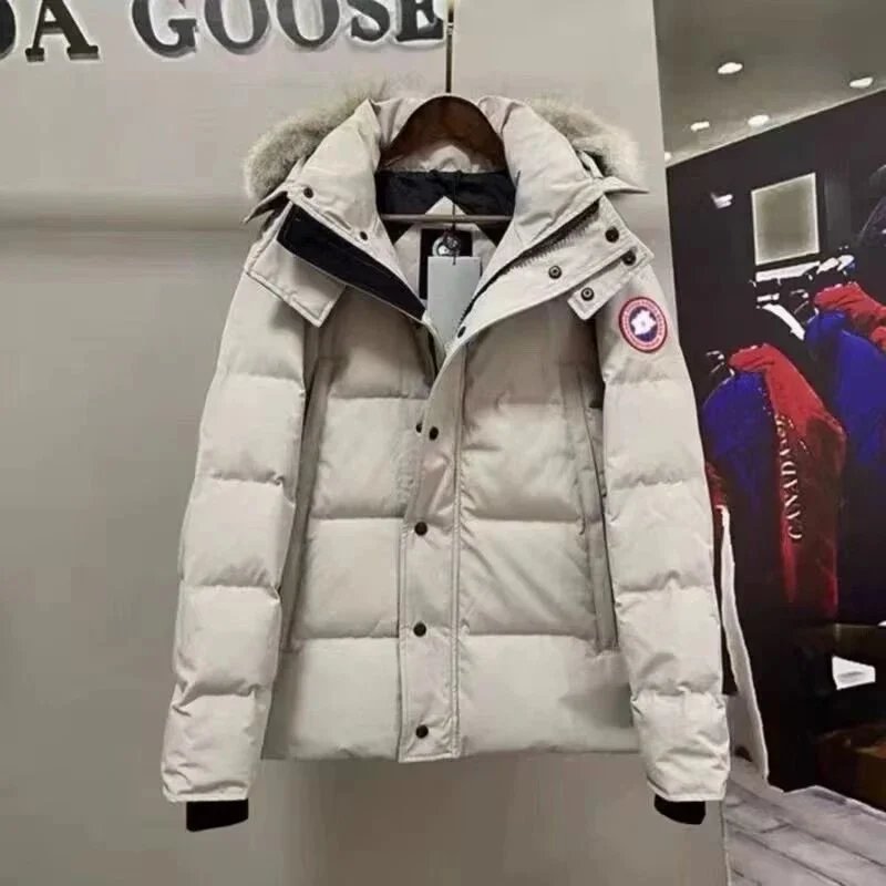 Canada Goose Maya Jacket - Thumbnail 4