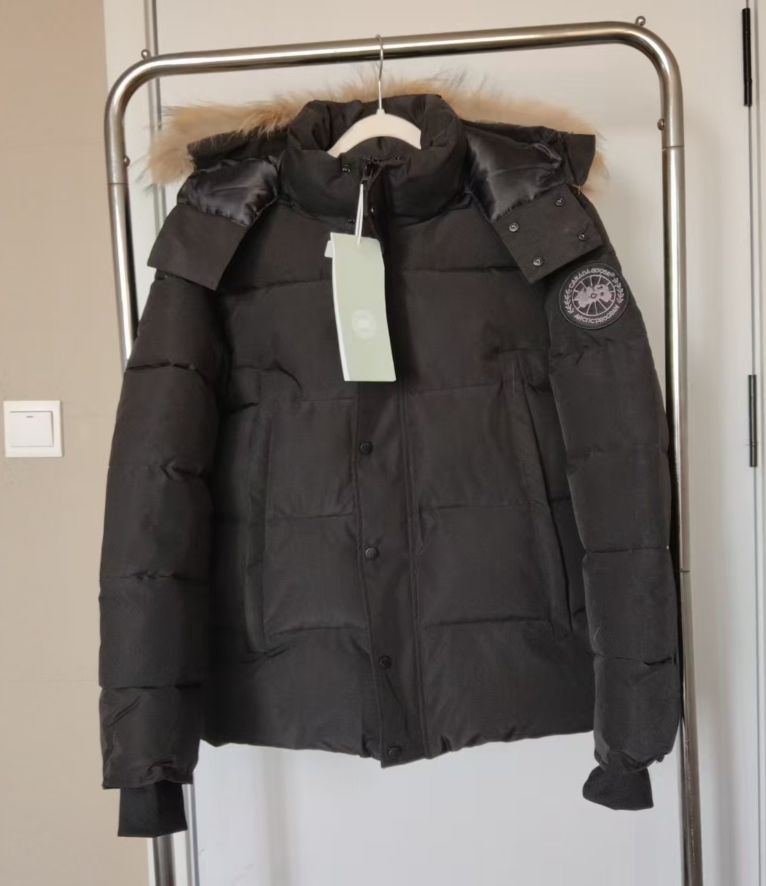 Canada Goose Maya Jacket - Thumbnail 5
