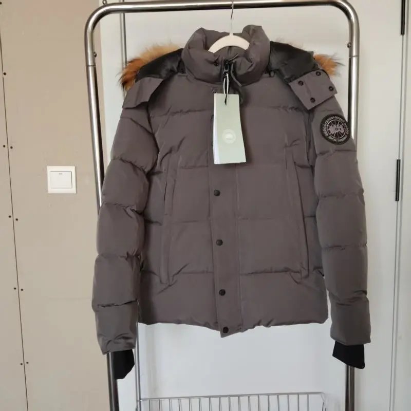 Canada Goose Maya Jacket - Thumbnail 6