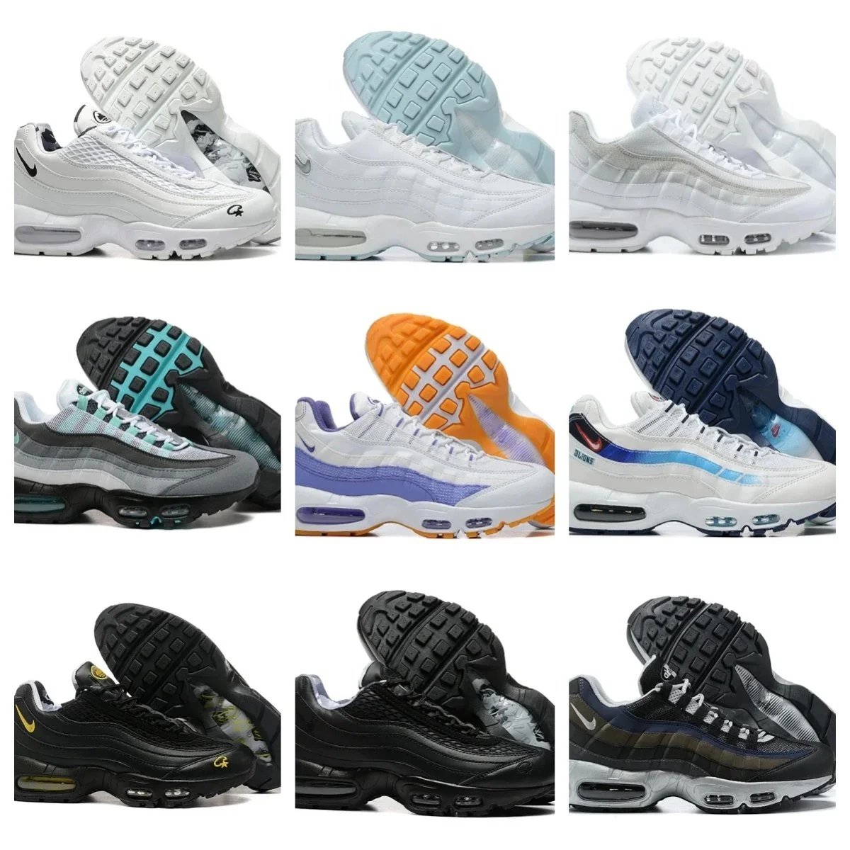 Nike Air Max 95 Sneakers