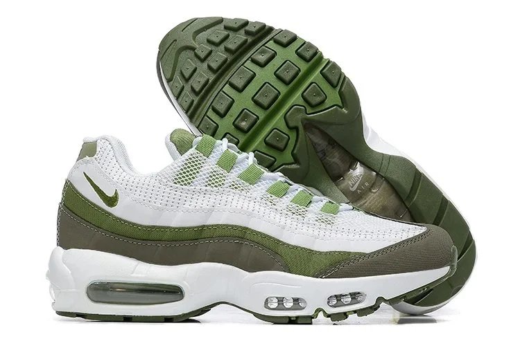 Nike Air Max 95 Sneakers - Thumbnail 3