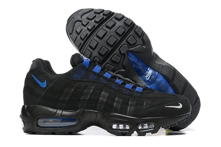 Nike Air Max 95 Sneakers - Thumbnail 4
