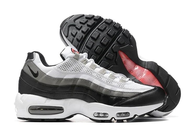Nike Air Max 95 Sneakers - Thumbnail 7