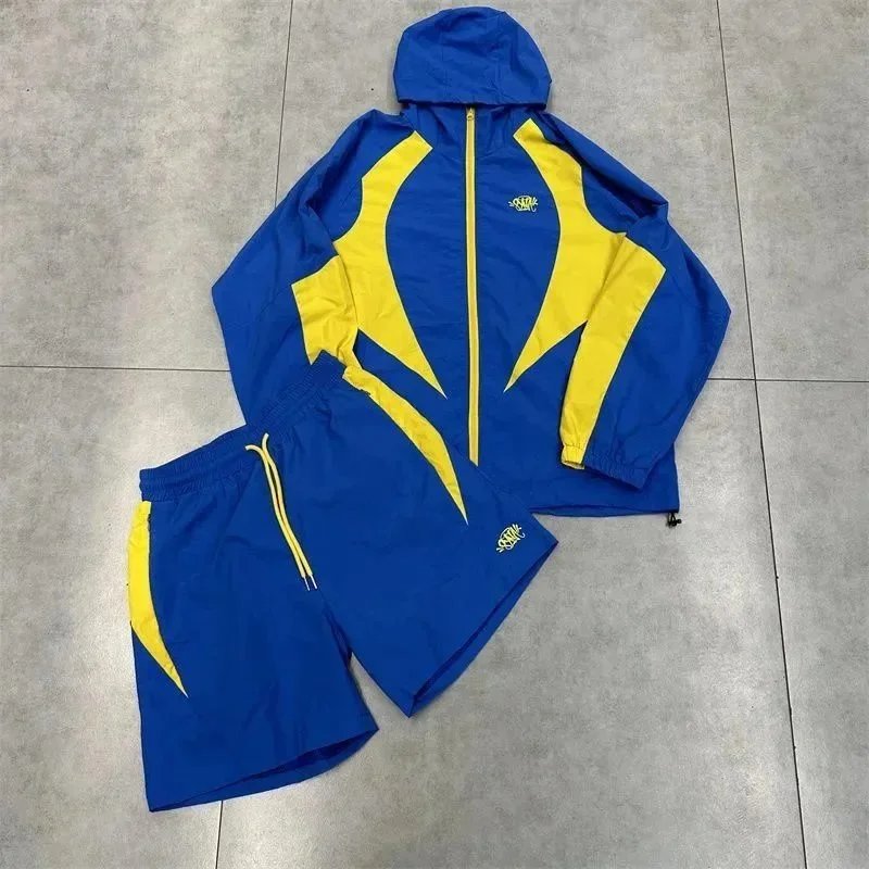 Corteiz Hooded Jacket [40 Styles] - Thumbnail 7