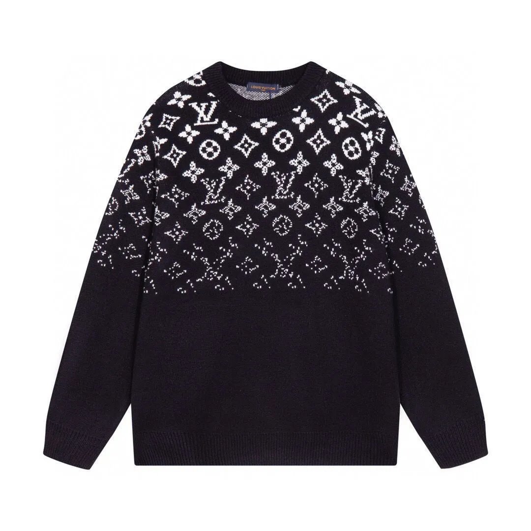 Dior Oblique Sweater - Thumbnail 10