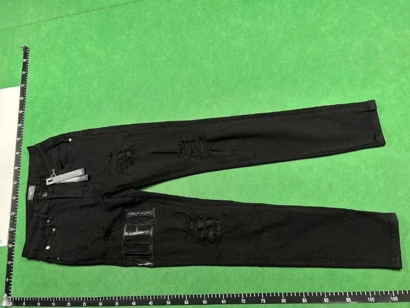 AMIRI Jeans（40+ Styles） - Thumbnail 5