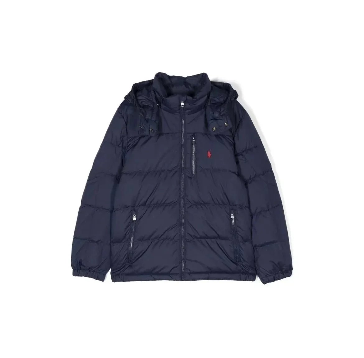 Ralph Lauren Down Jacket [10 Styles] - Thumbnail 4