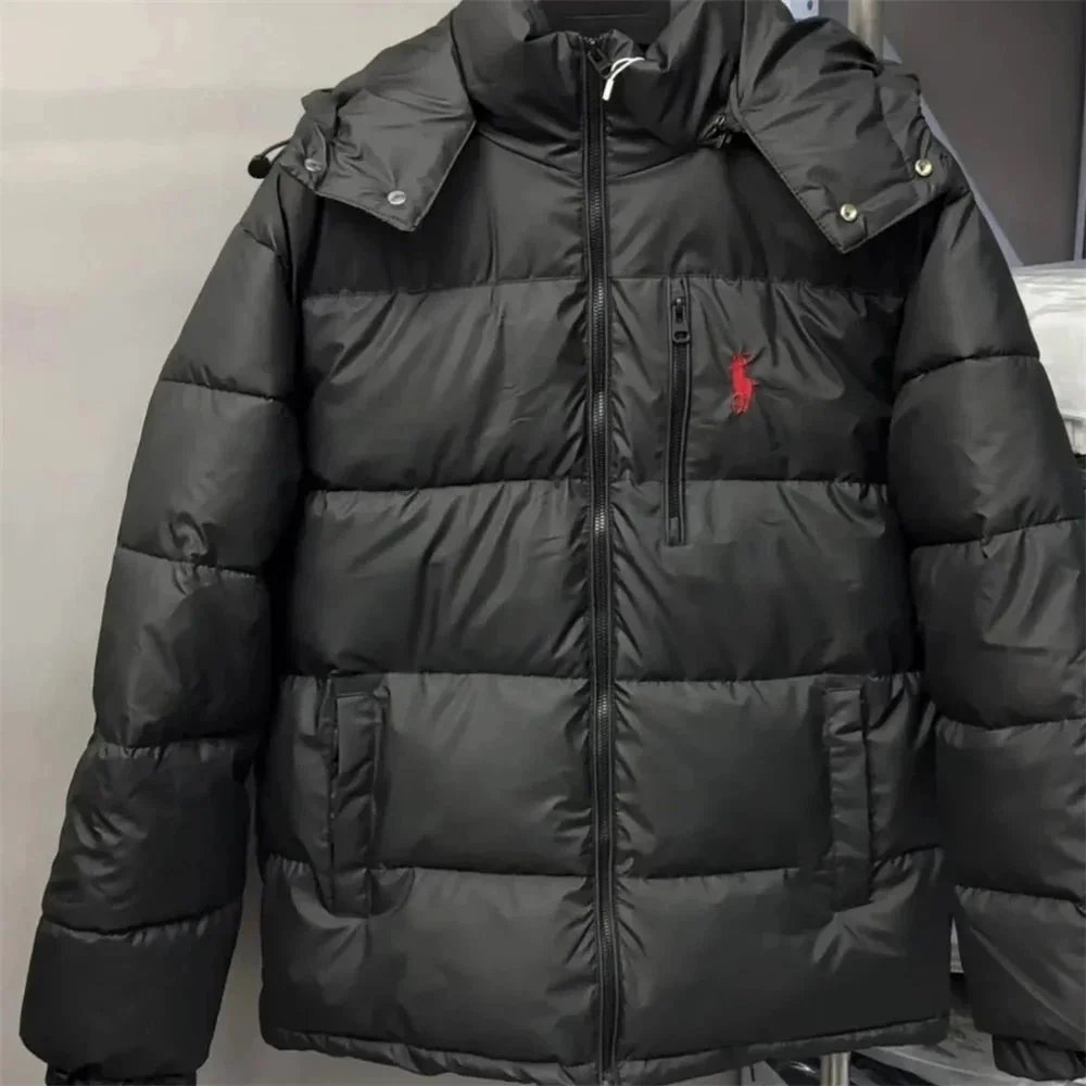 Ralph Lauren Down Jacket [10 Styles] - Thumbnail 5