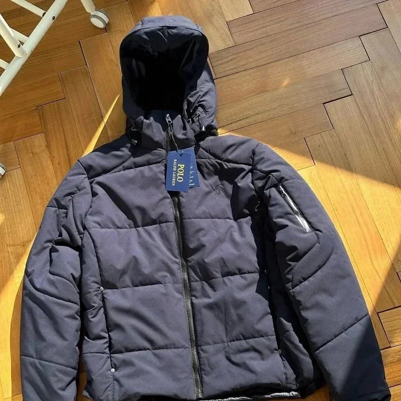 Ralph Lauren Down Jacket [10 Styles] - Thumbnail 7