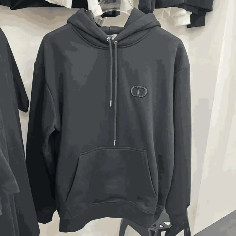 Dior CD Icon Hoodie