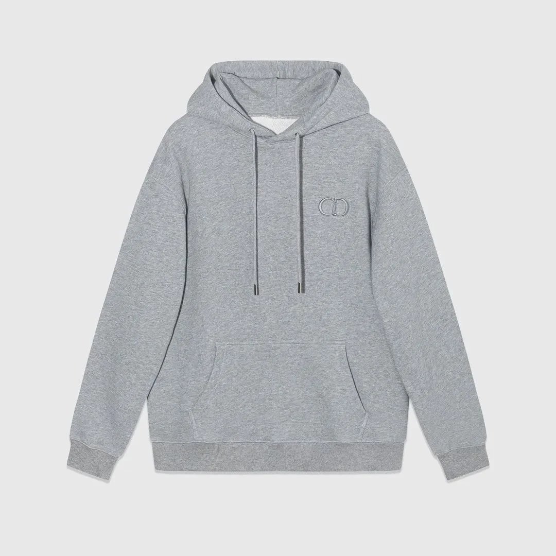 Dior CD Icon Hoodie - Thumbnail 10