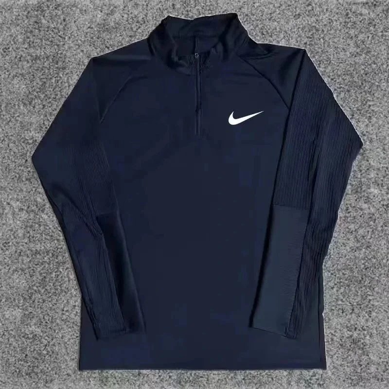 Nike Threaded Training Long Sleeve [40+ styles] - Thumbnail 9
