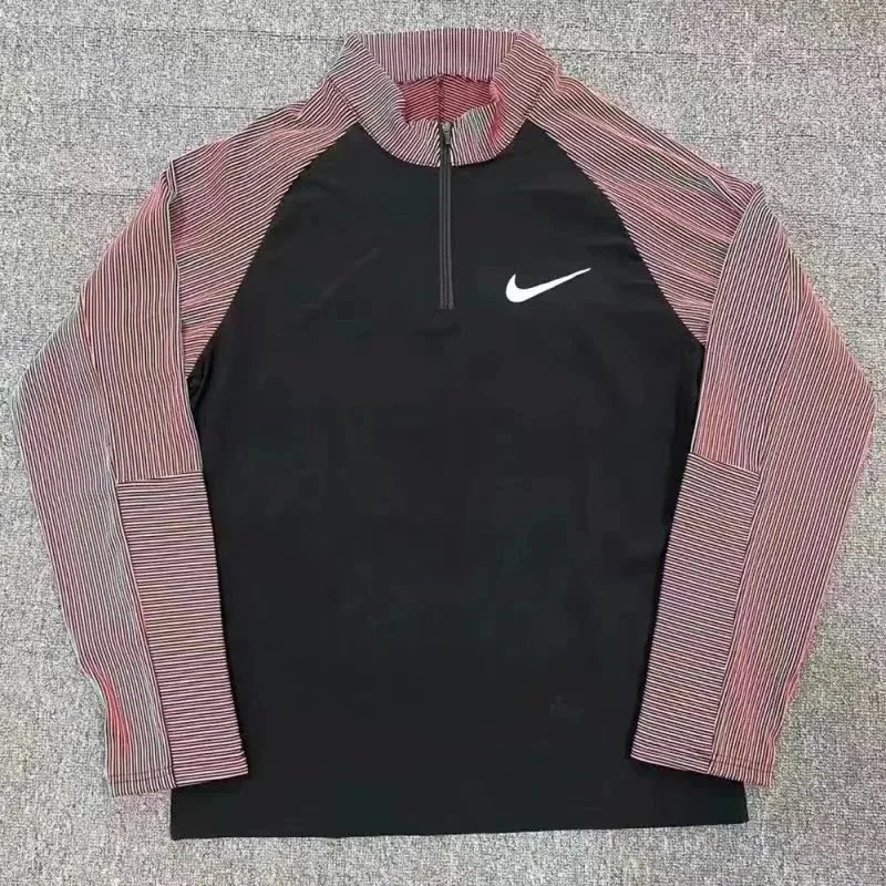 Nike Threaded Training Long Sleeve [40+ styles] - Thumbnail 2