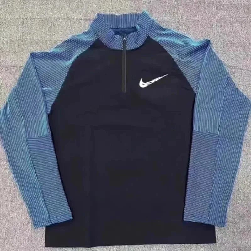 Nike Threaded Training Long Sleeve [40+ styles] - Thumbnail 3