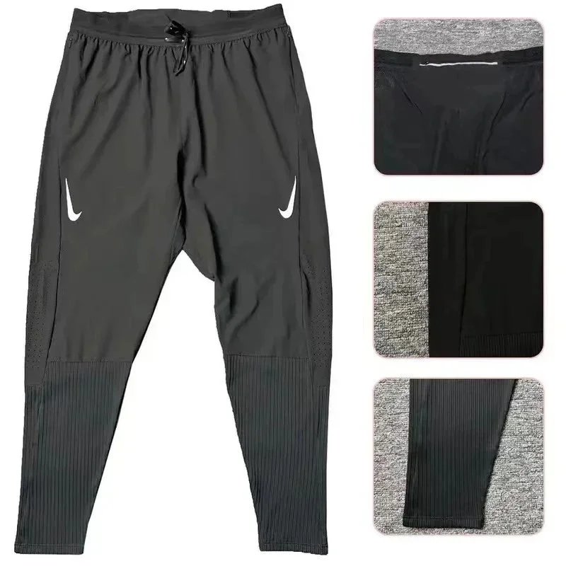 Nike Threaded Training Long Sleeve [40+ styles] - Thumbnail 5