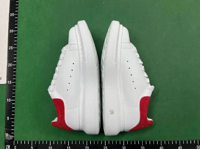 Alexander McQueen McQ Shoes Sneakers - Thumbnail 2