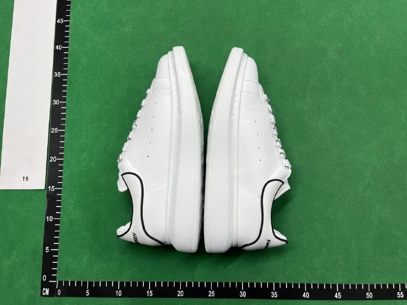 Alexander McQueen McQ Shoes Sneakers - Thumbnail 6