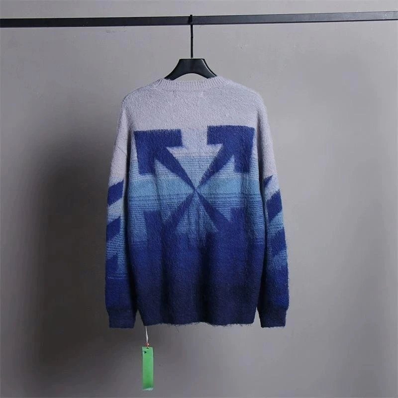 Off-White Sweater - Thumbnail 3