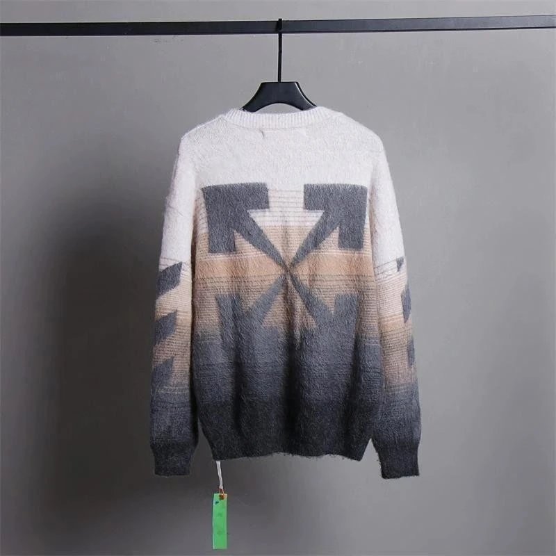 Off-White Sweater - Thumbnail 7