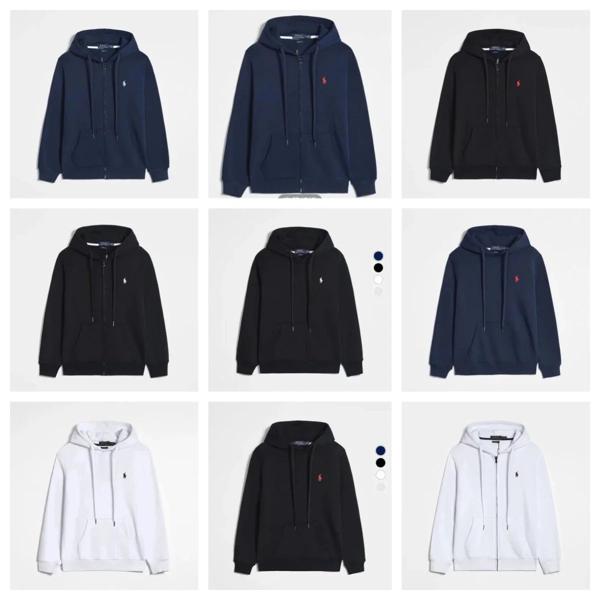 Ralph Lauren sweatshirt